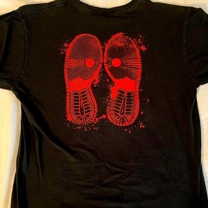 Black sheep skate shop Charlotte NC tee